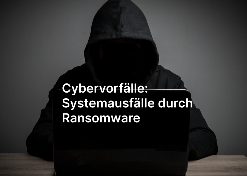 Cybervorfälle