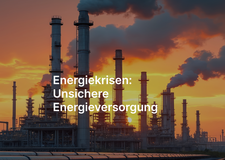 Energiekrisen
