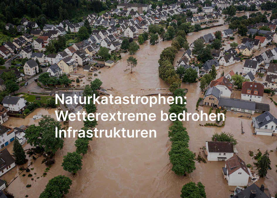 Naturkatastrophen